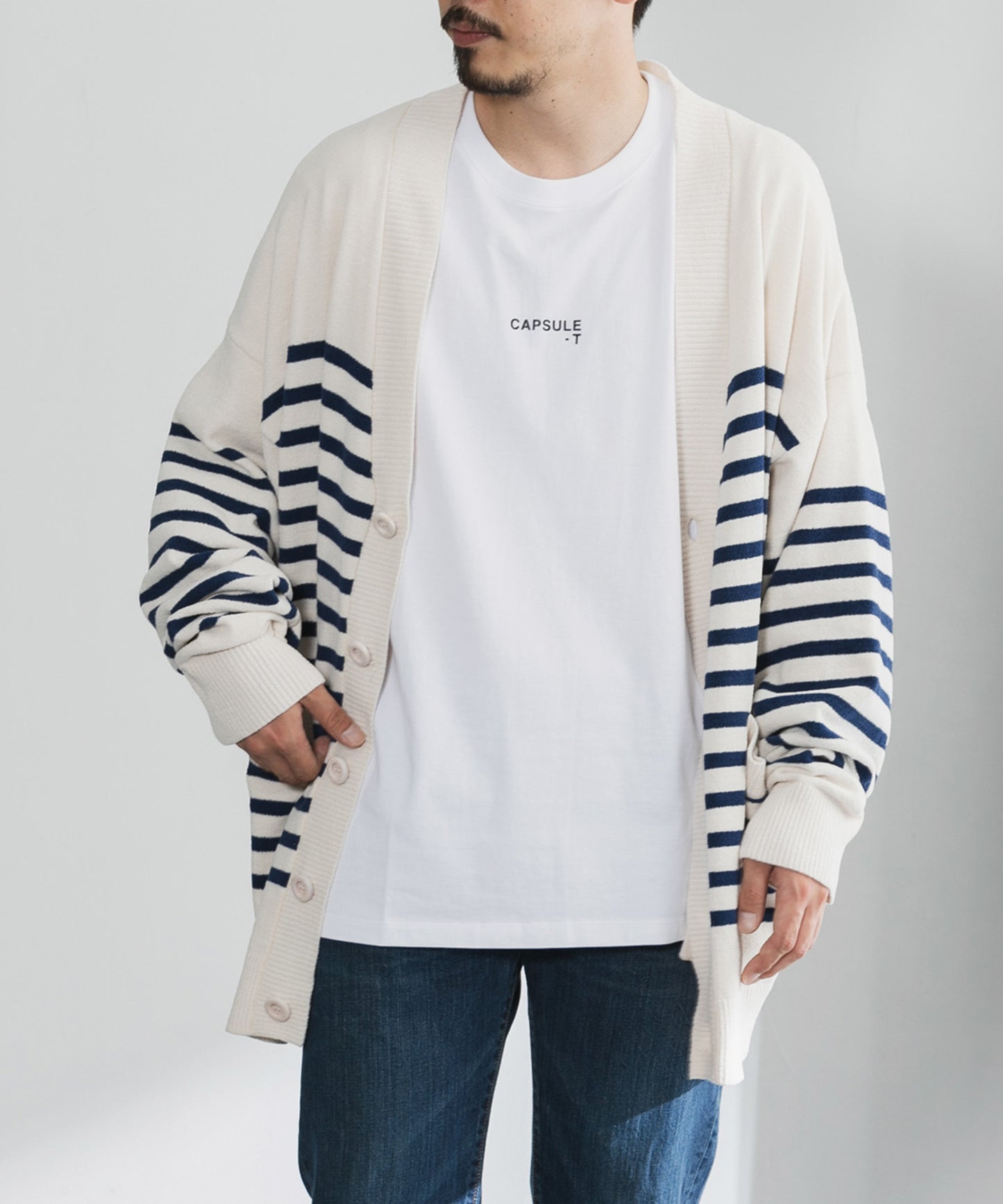 【MEN】nestwell / TEAK BD / チークBD