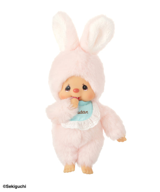 【MEN,WOMEN】Monchhichi / チムたんスタンダードSの写真