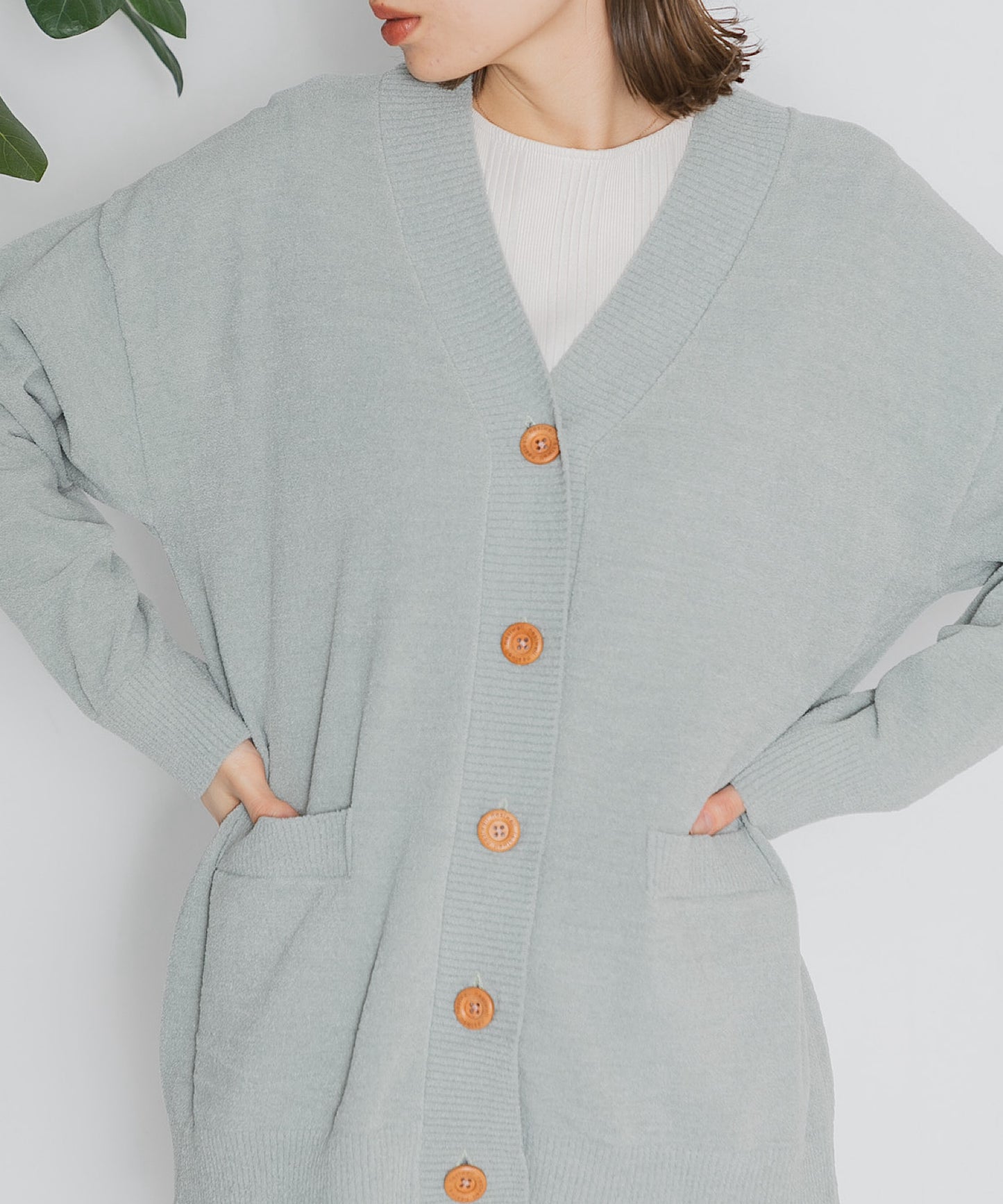 【WOMEN】KOEL  / コエル