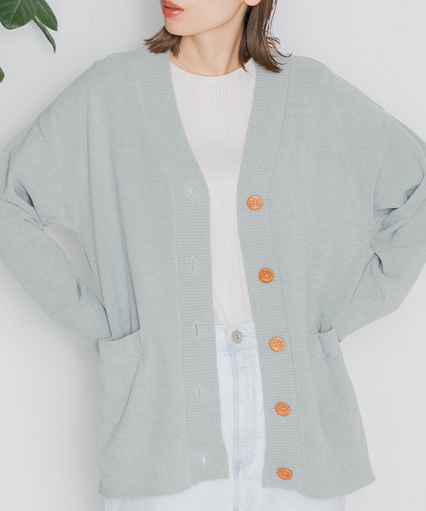 【WOMEN】KOEL  / コエル