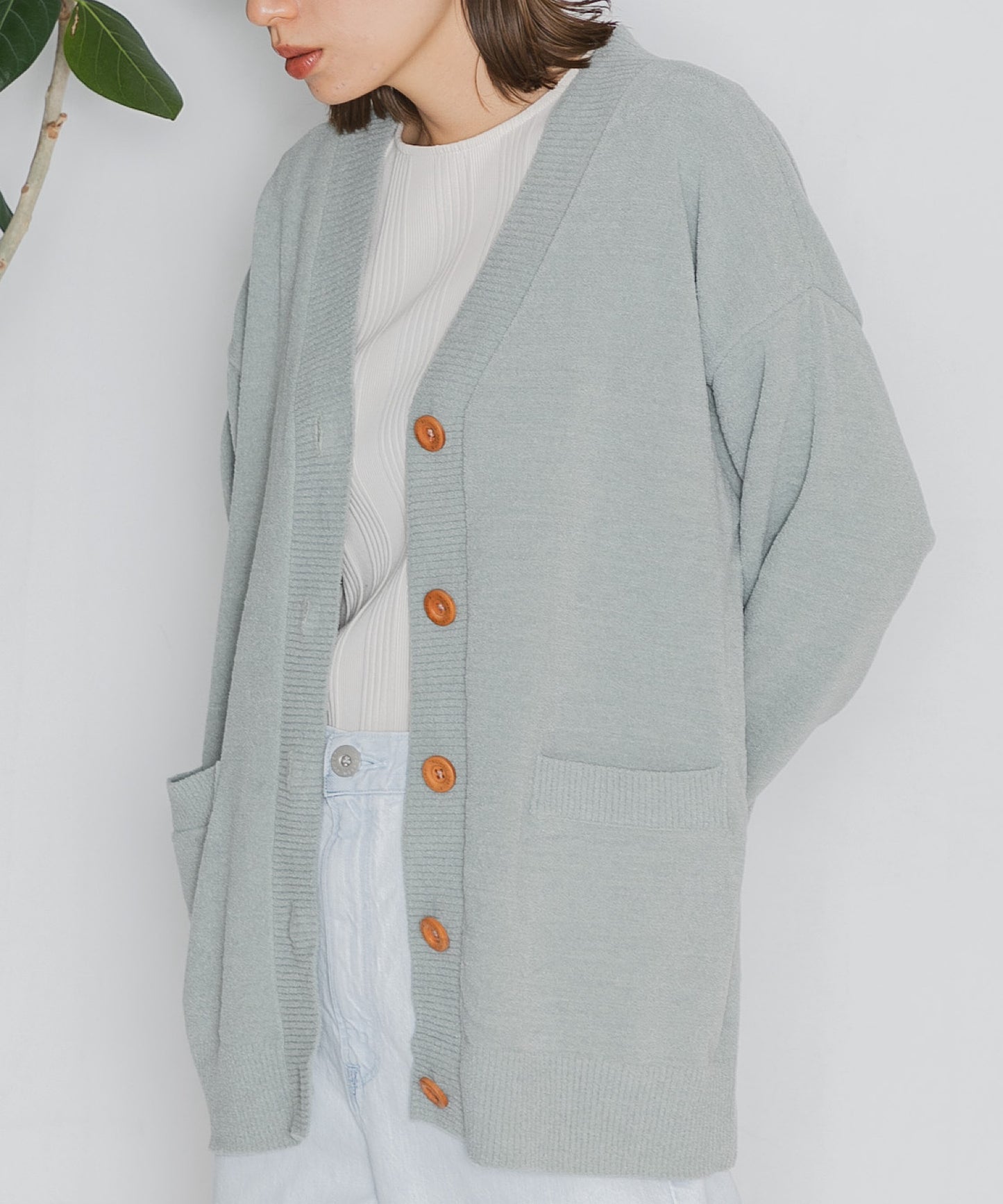 【WOMEN】KOEL  / コエル