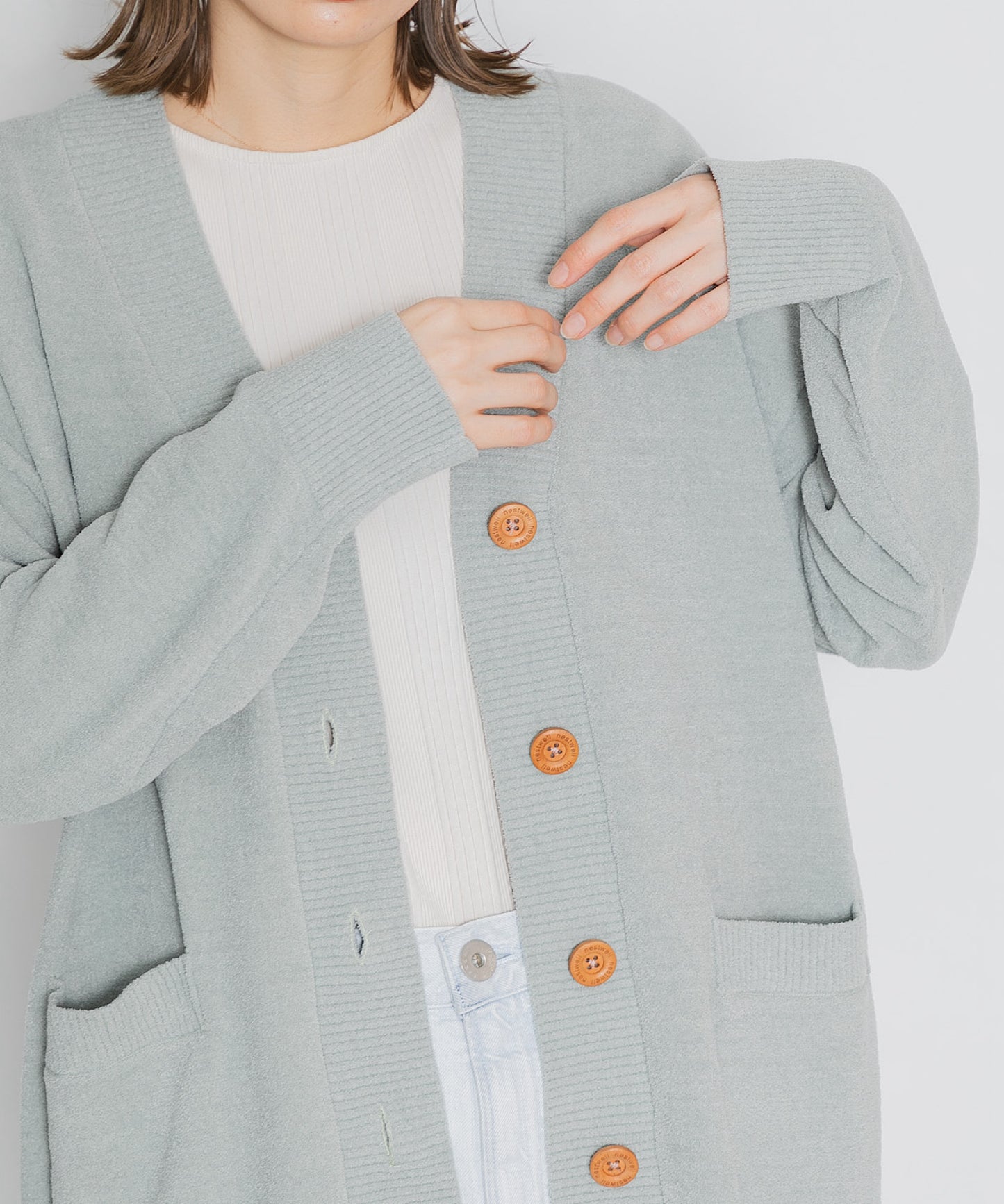 【WOMEN】KOEL  / コエル