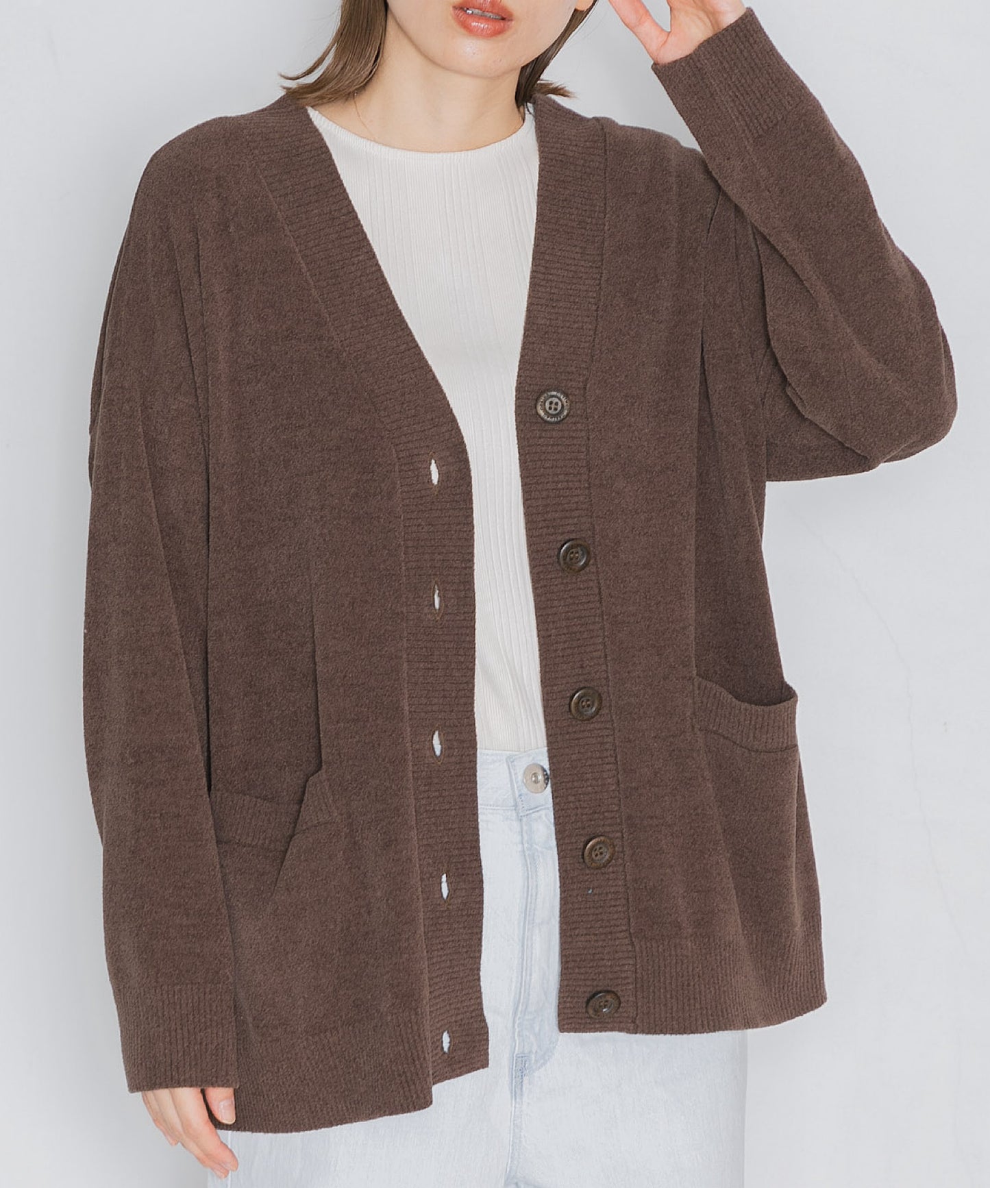 【WOMEN】KOEL  / コエル