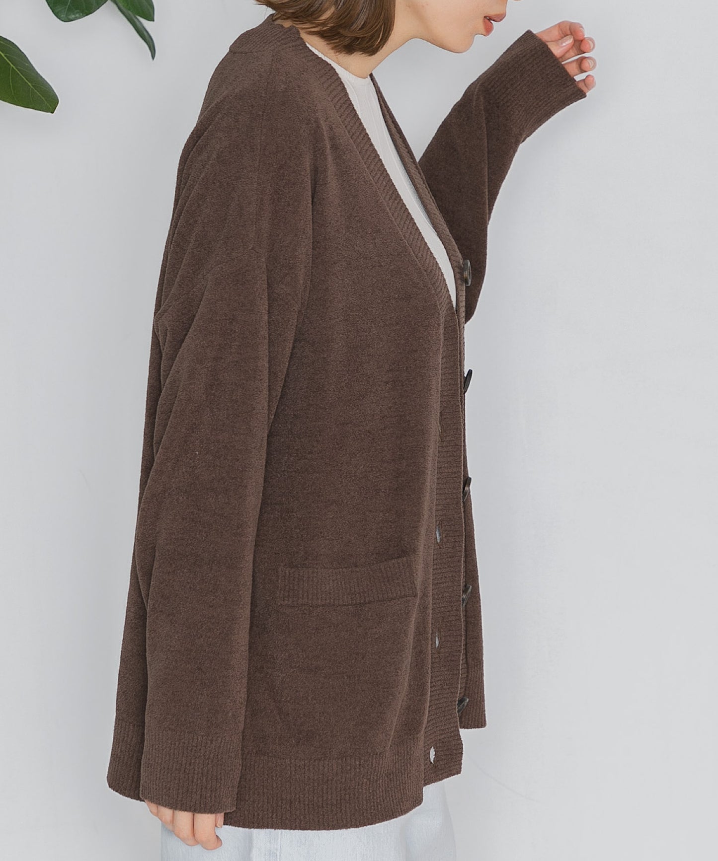 【WOMEN】KOEL  / コエル