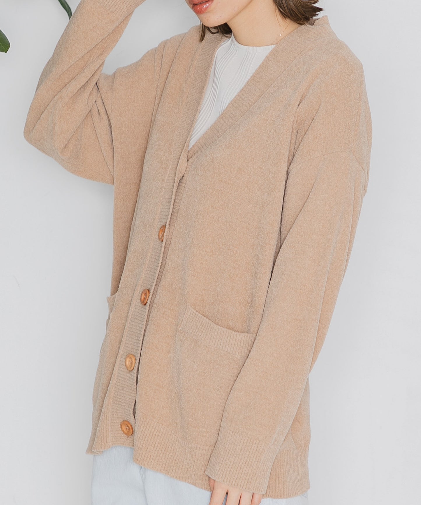 【WOMEN】KOEL  / コエル