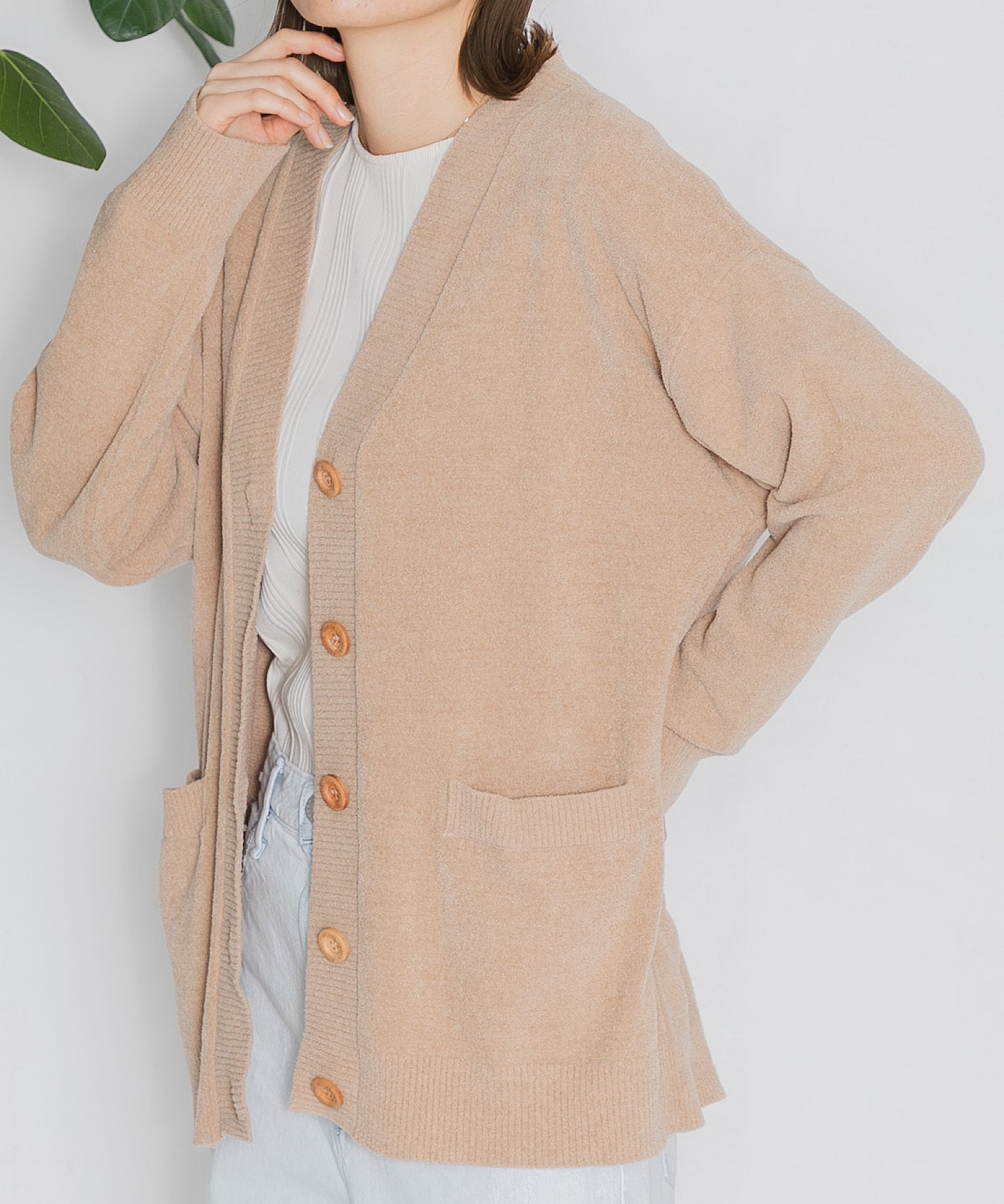 【WOMEN】KOEL  / コエル