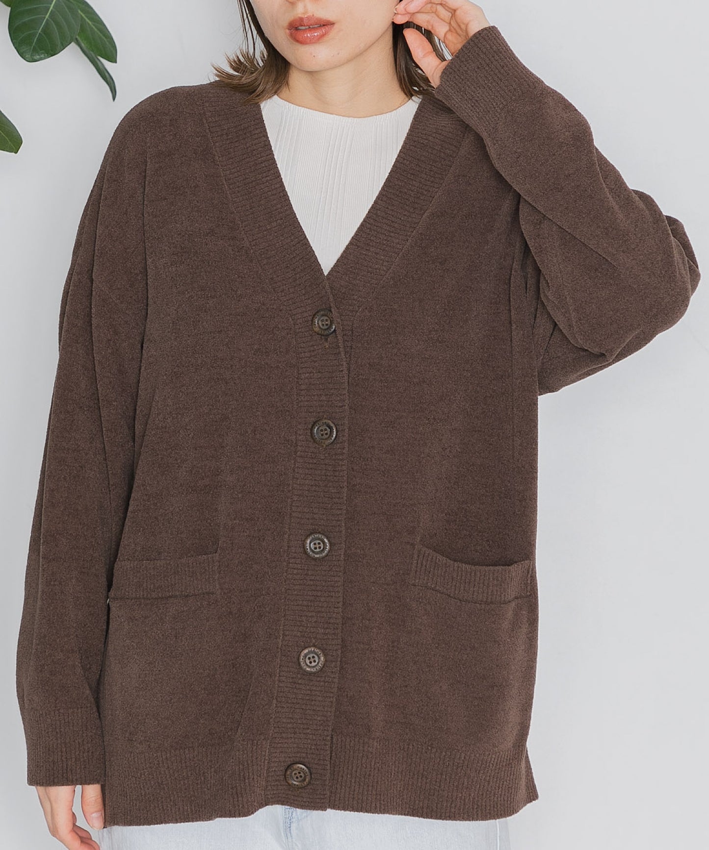【WOMEN】KOEL  / コエル
