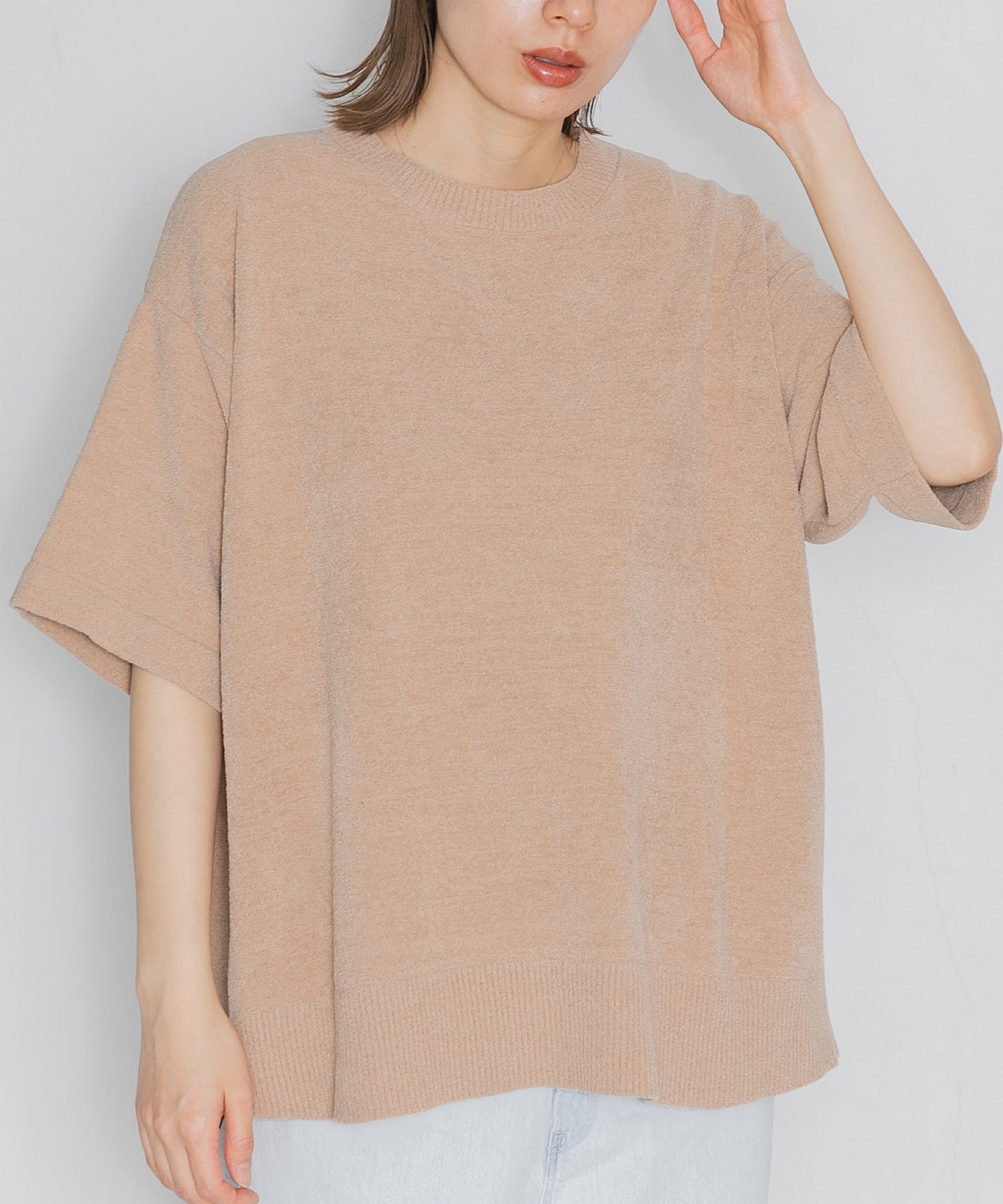 【WOMEN】nestwell / WREN / レン
