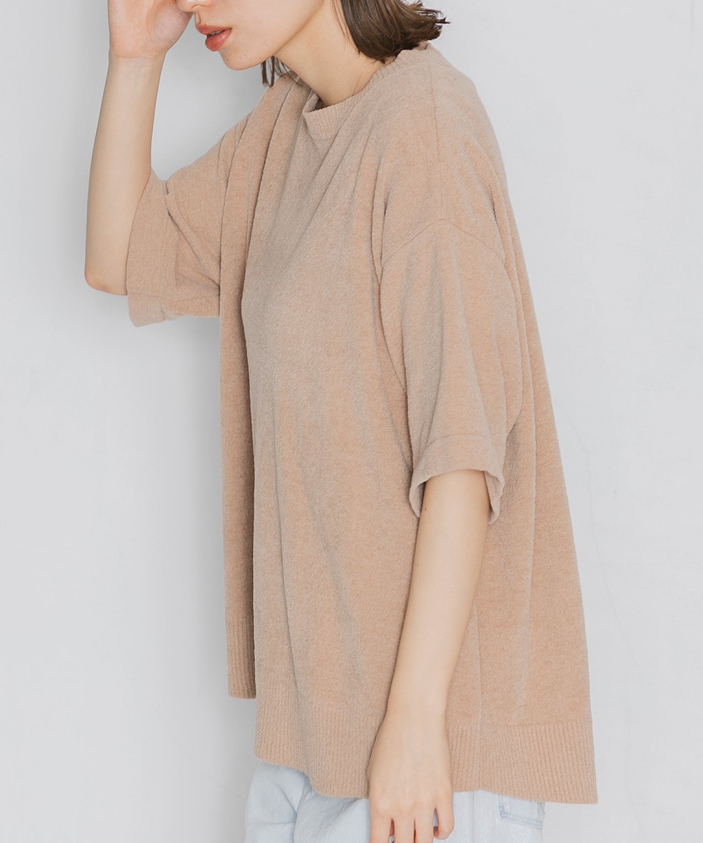 【WOMEN】nestwell / WREN / レン