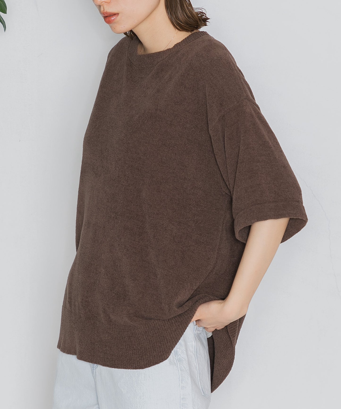 【WOMEN】nestwell / WREN / レン