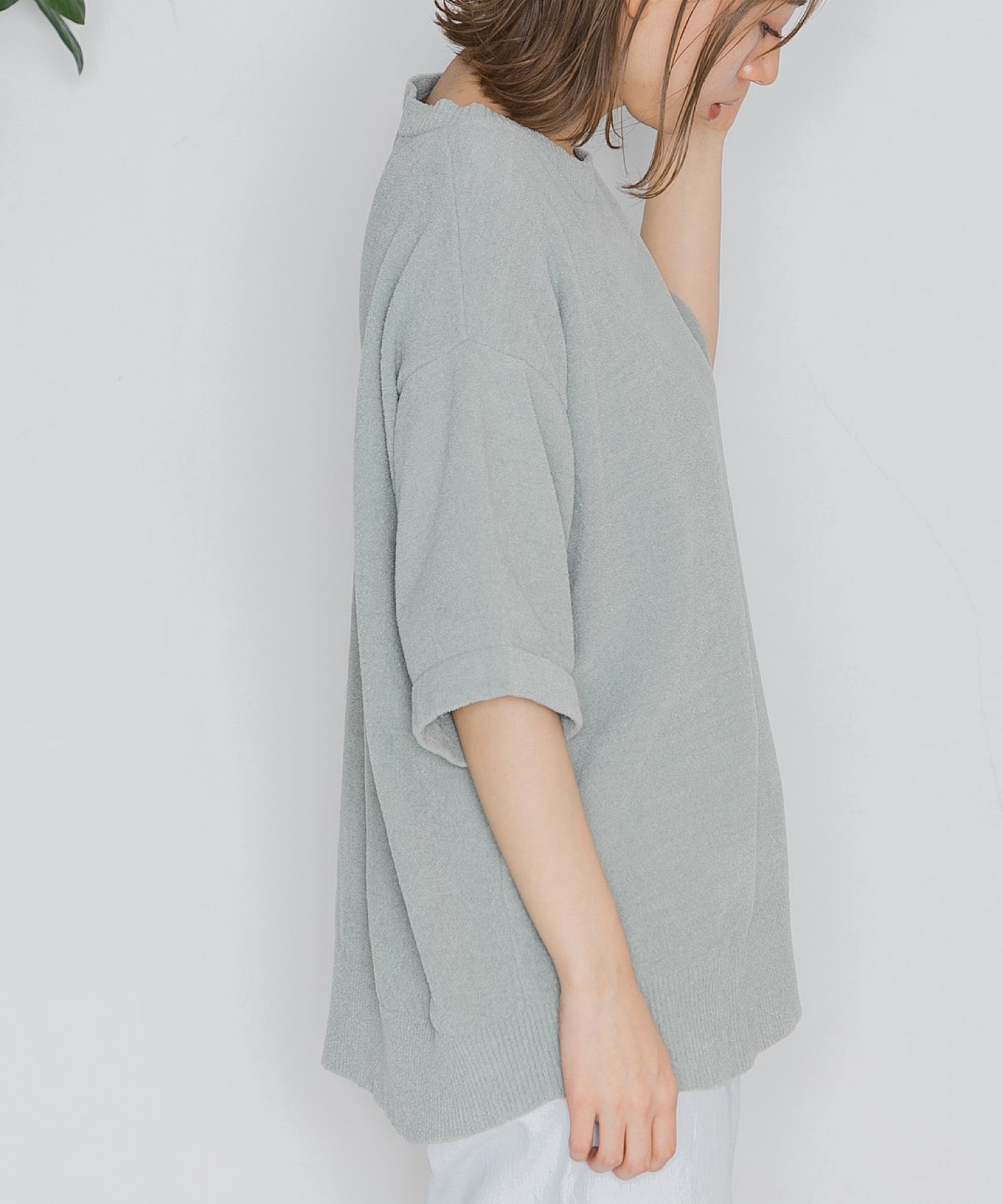 【WOMEN】nestwell / WREN / レン