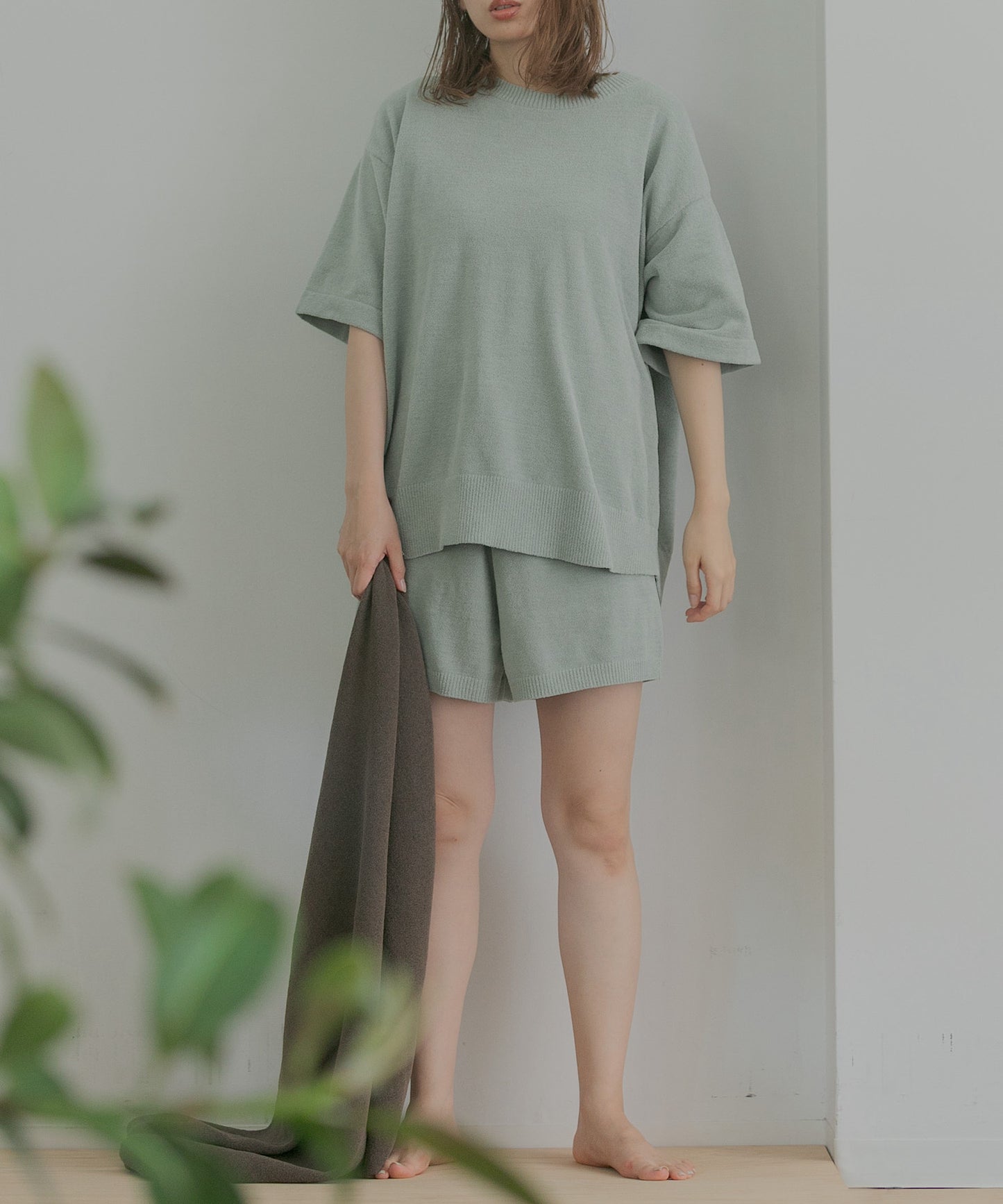 【WOMEN】nestwell / WREN / レン