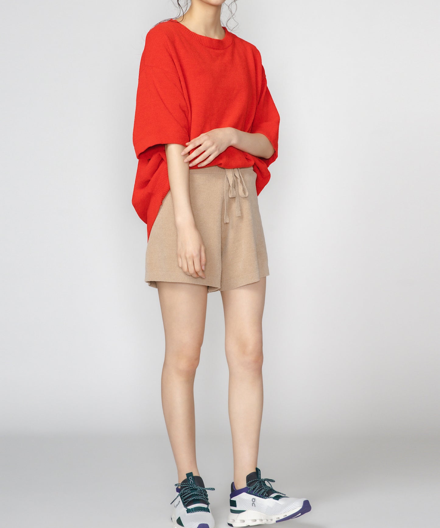 【WOMEN】nestwell / WREN / レン
