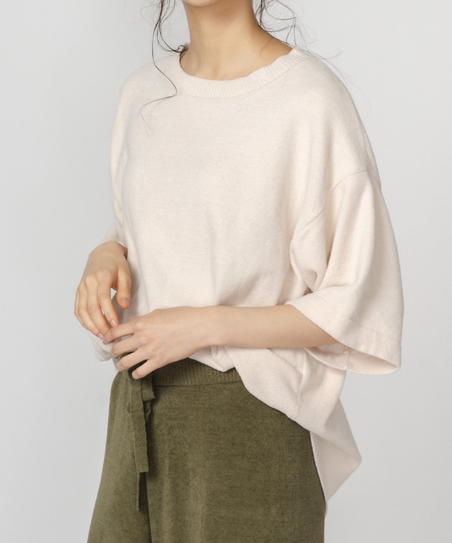 【WOMEN】nestwell / WREN / レン