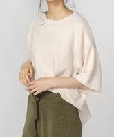 IVORY / アイボリー / FREEの写真