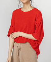 TOMATO / レッド / FREEの写真