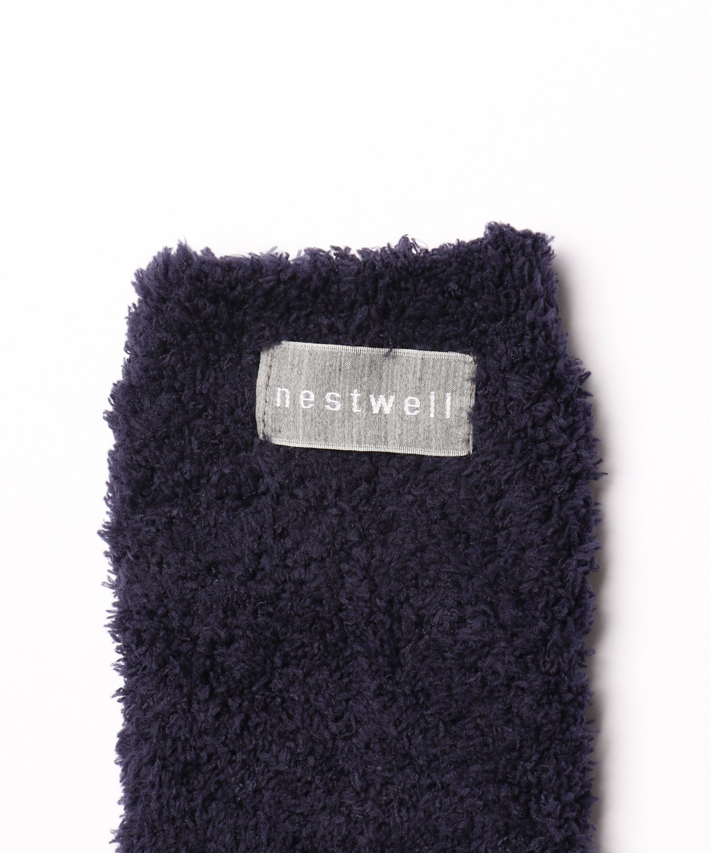 【WOMEN】nestwell / HERON  WOMENS Comfort Warm Socks -