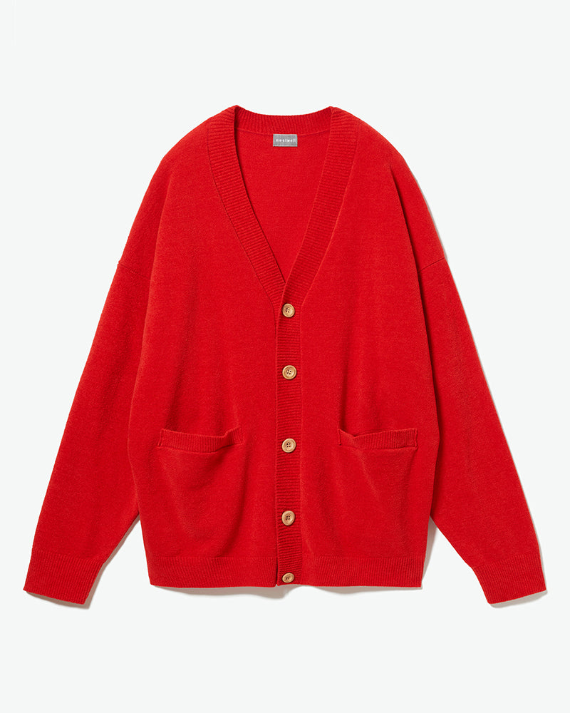 【MEN】nestwell / TEAK / チーク