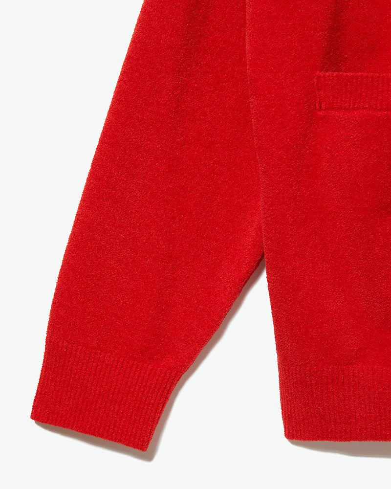 【MEN】nestwell / TEAK / チーク