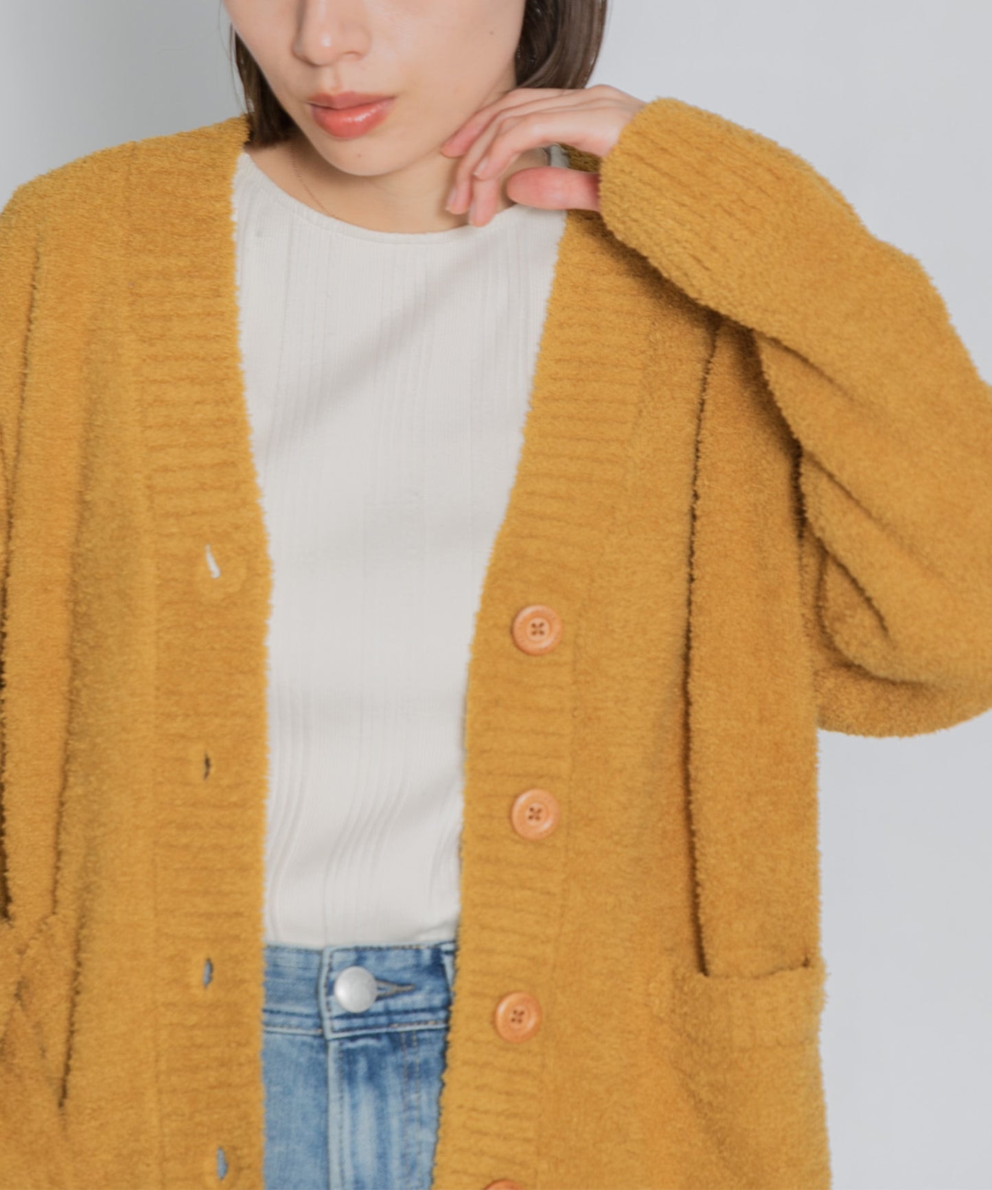 【WOMEN】nestwell / JAY / ジェイ