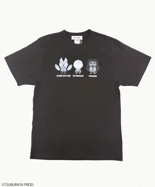 【MEN,WOMEN】ウルトラマン / プリントTシャツの写真