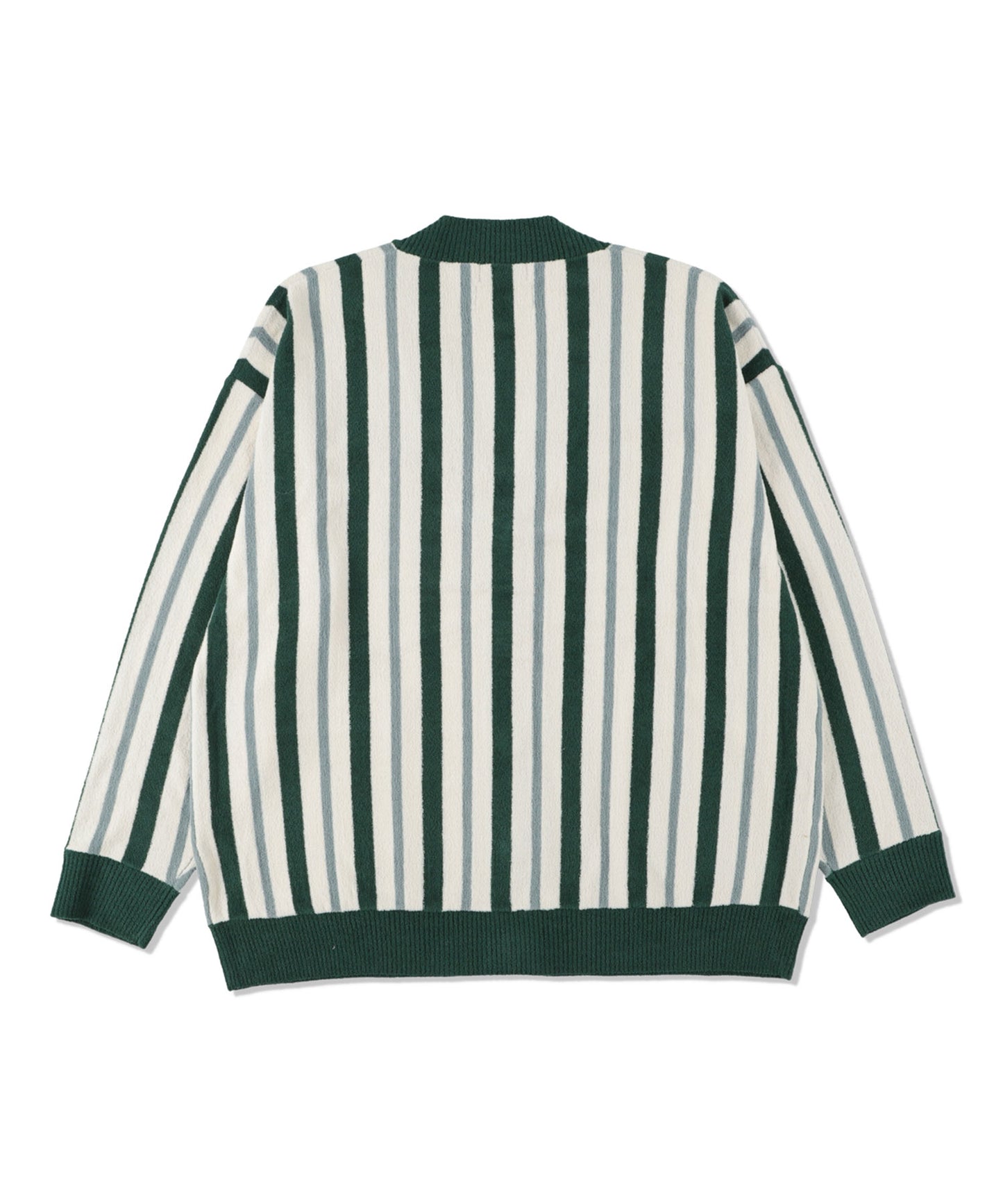 【MEN , WOMEN】WDS x nestwell OLEANDER < SEA Cardigan >