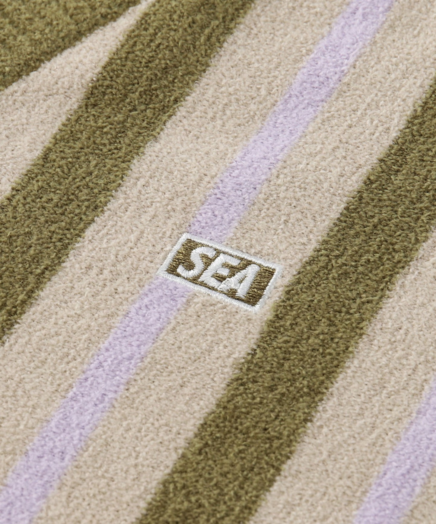 【MEN , WOMEN】WDS x nestwell OLEANDER < SEA Cardigan >