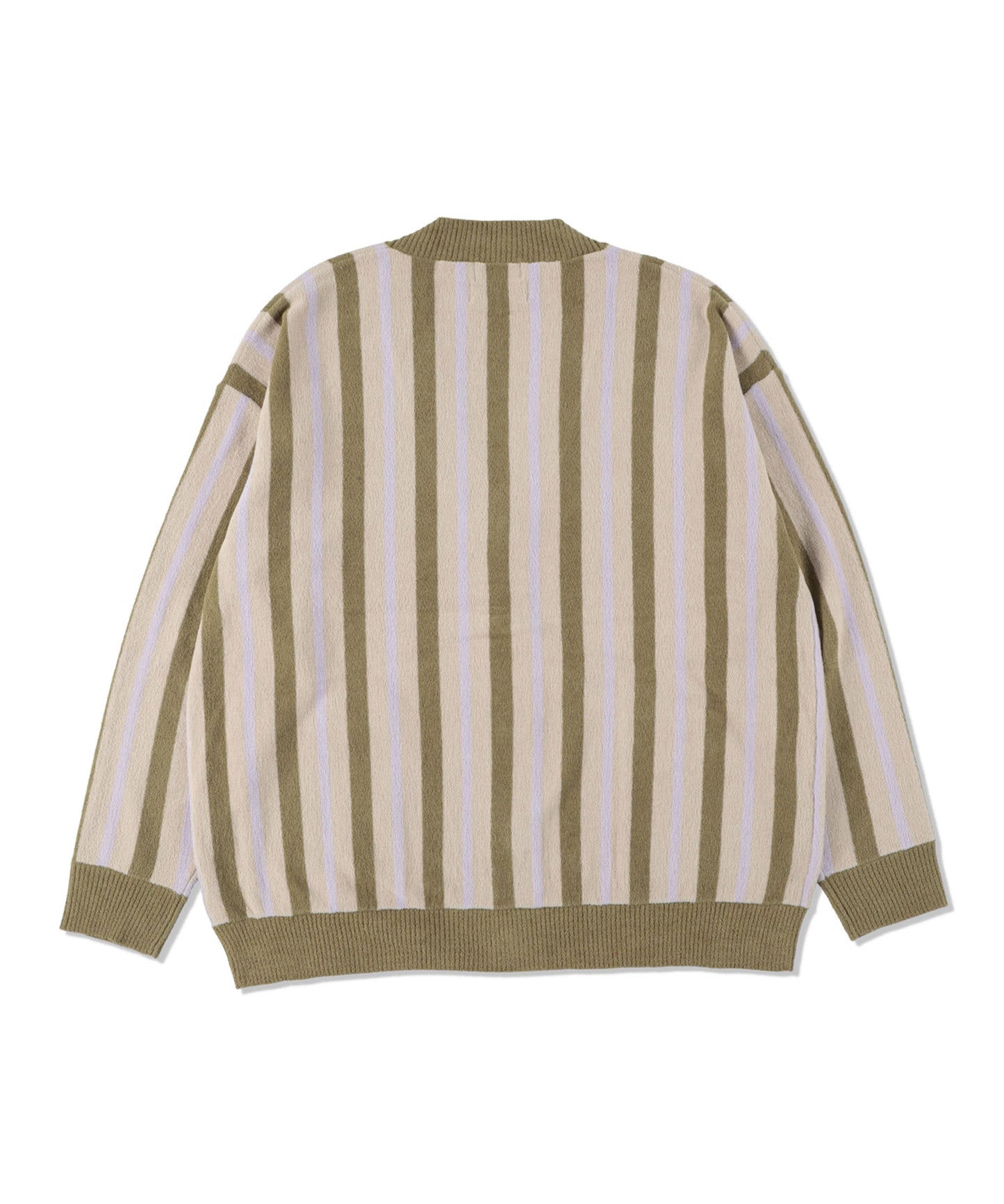 【MEN , WOMEN】WDS x nestwell OLEANDER < SEA Cardigan >