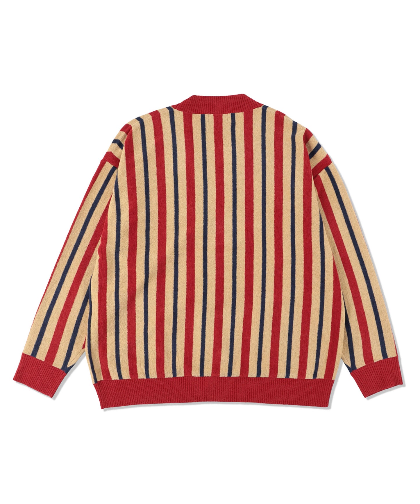 【MEN , WOMEN】WDS x nestwell OLEANDER < SEA Cardigan >