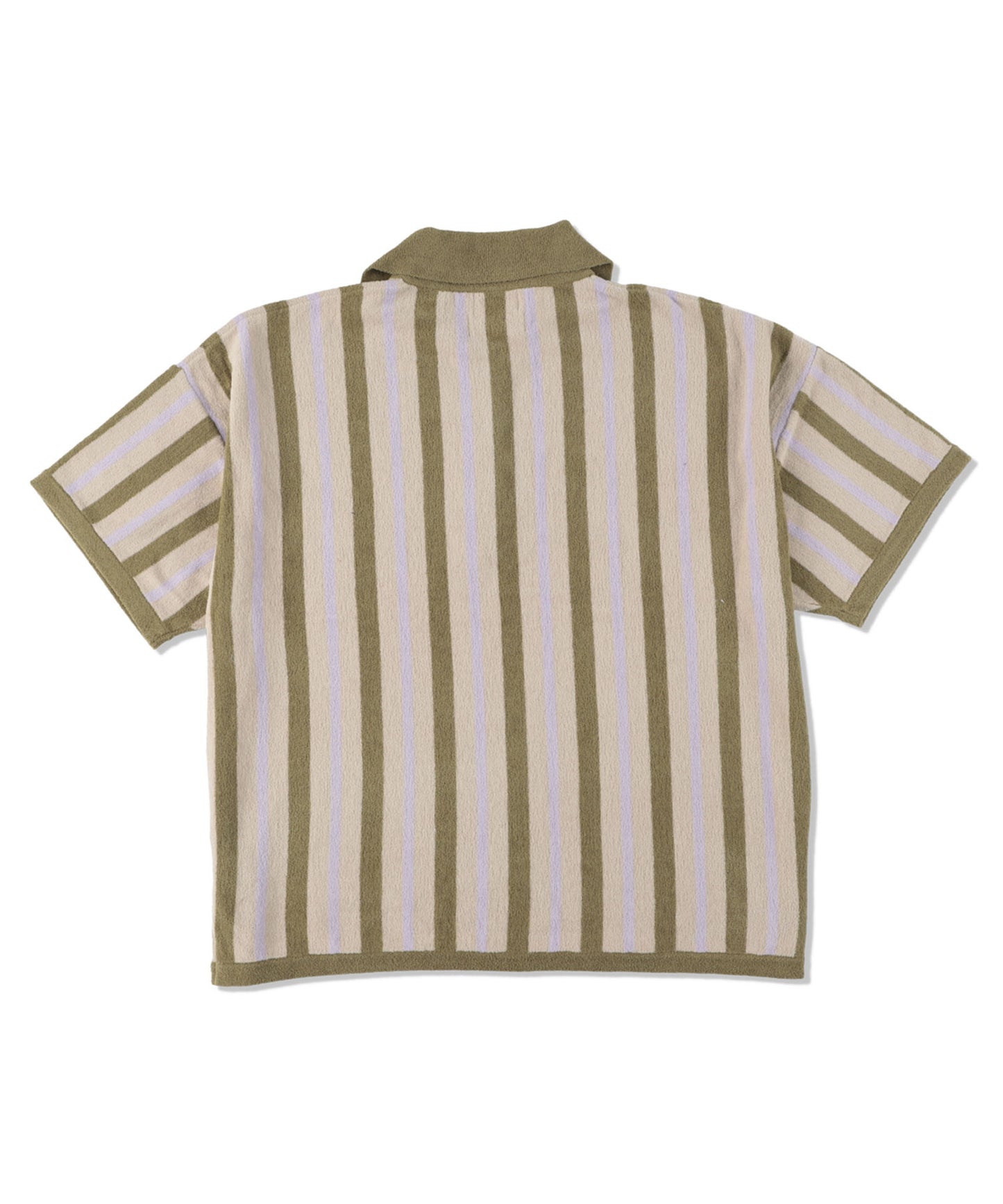 【MEN , WOMEN】WDS x nestwell DRACENA < SEA Polo Shirt >