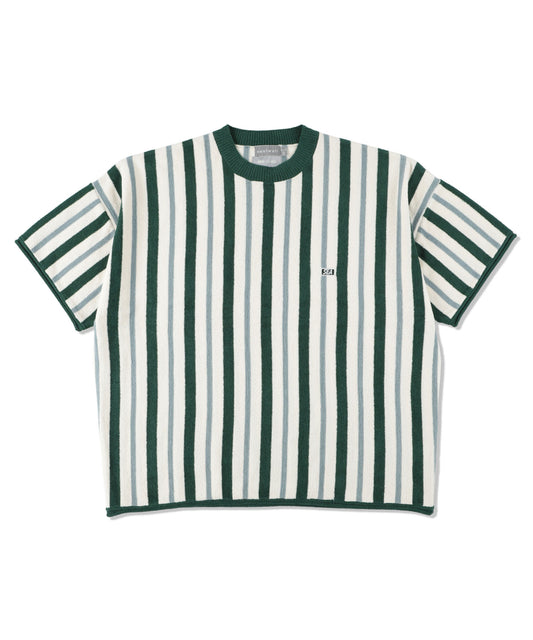 【MEN , WOMEN】WDS x nestwell POTHOS ST < SEA Over Sized Tee ST >の写真