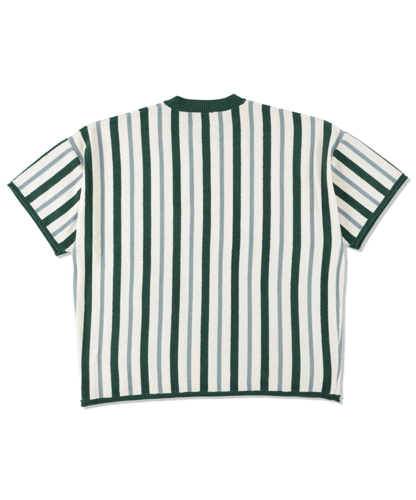 【MEN , WOMEN】WDS x nestwell POTHOS ST < SEA Over Sized Tee ST >