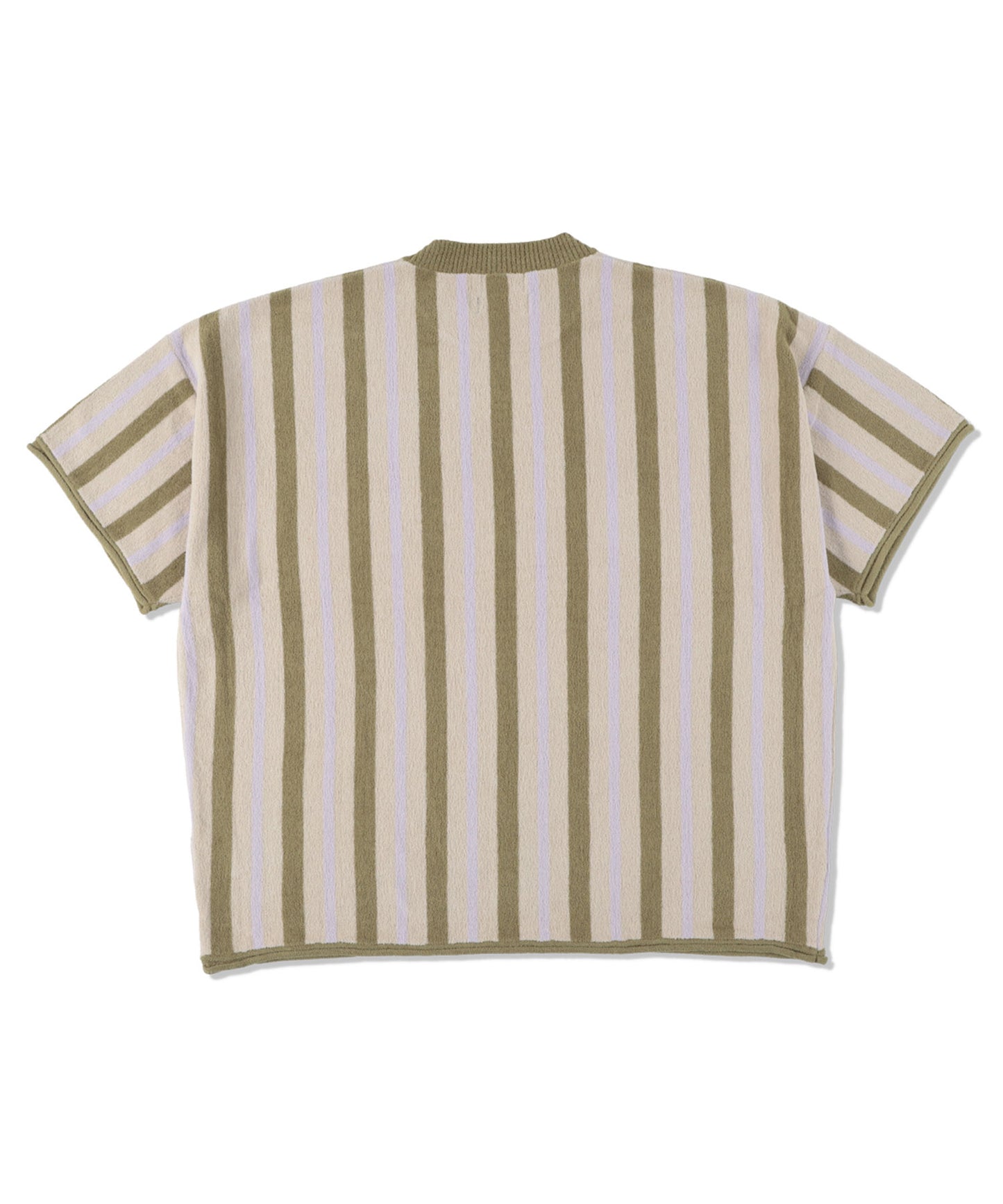 【MEN , WOMEN】WDS x nestwell POTHOS ST < SEA Over Sized Tee ST >