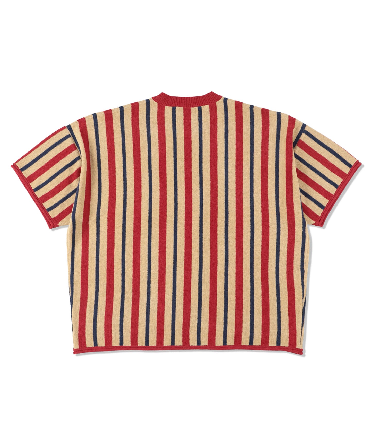【MEN , WOMEN】WDS x nestwell POTHOS ST < SEA Over Sized Tee ST >