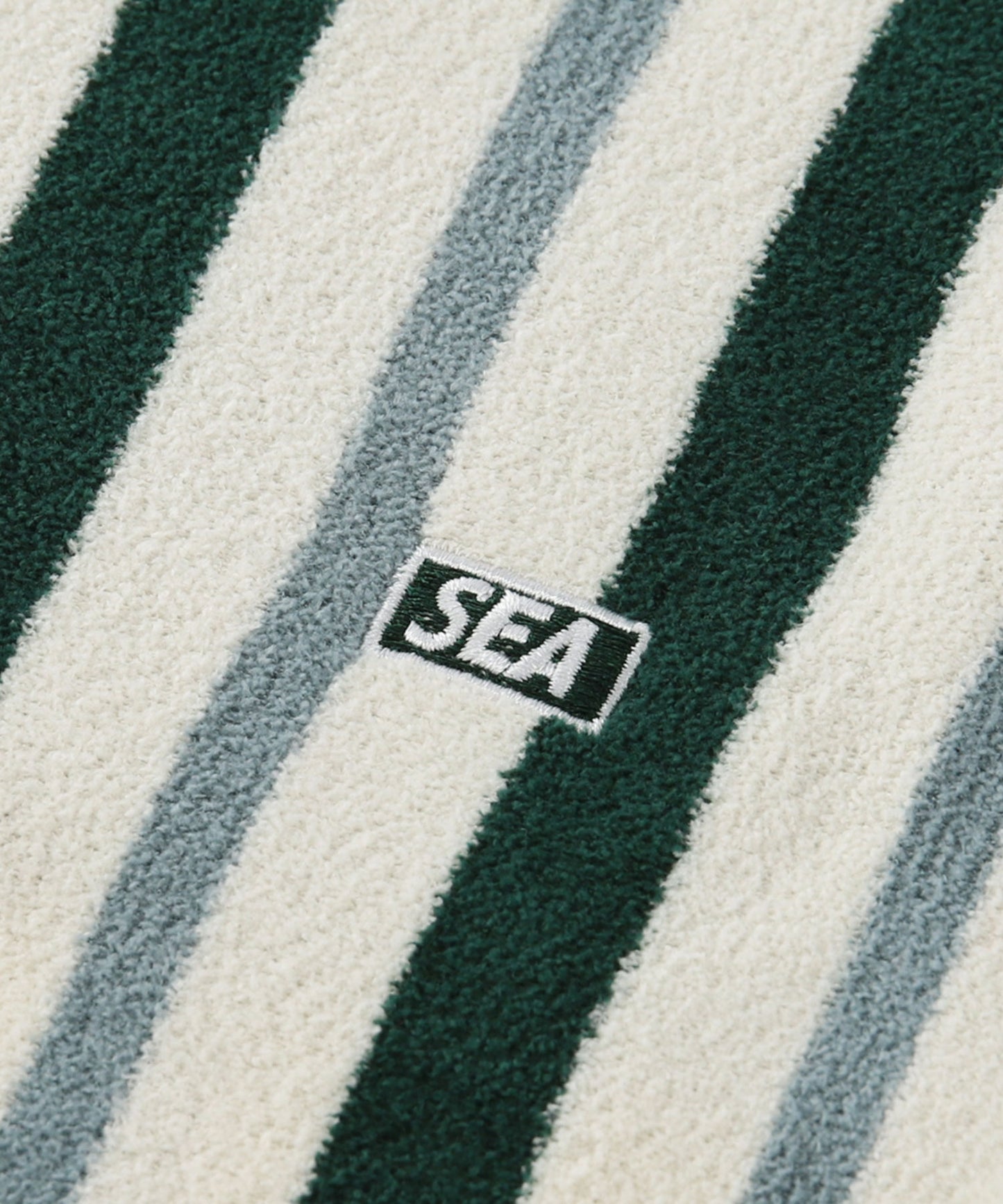 【MEN , WOMEN】WDS x nestwell ROWAN < SEA Long Jogger Pants >