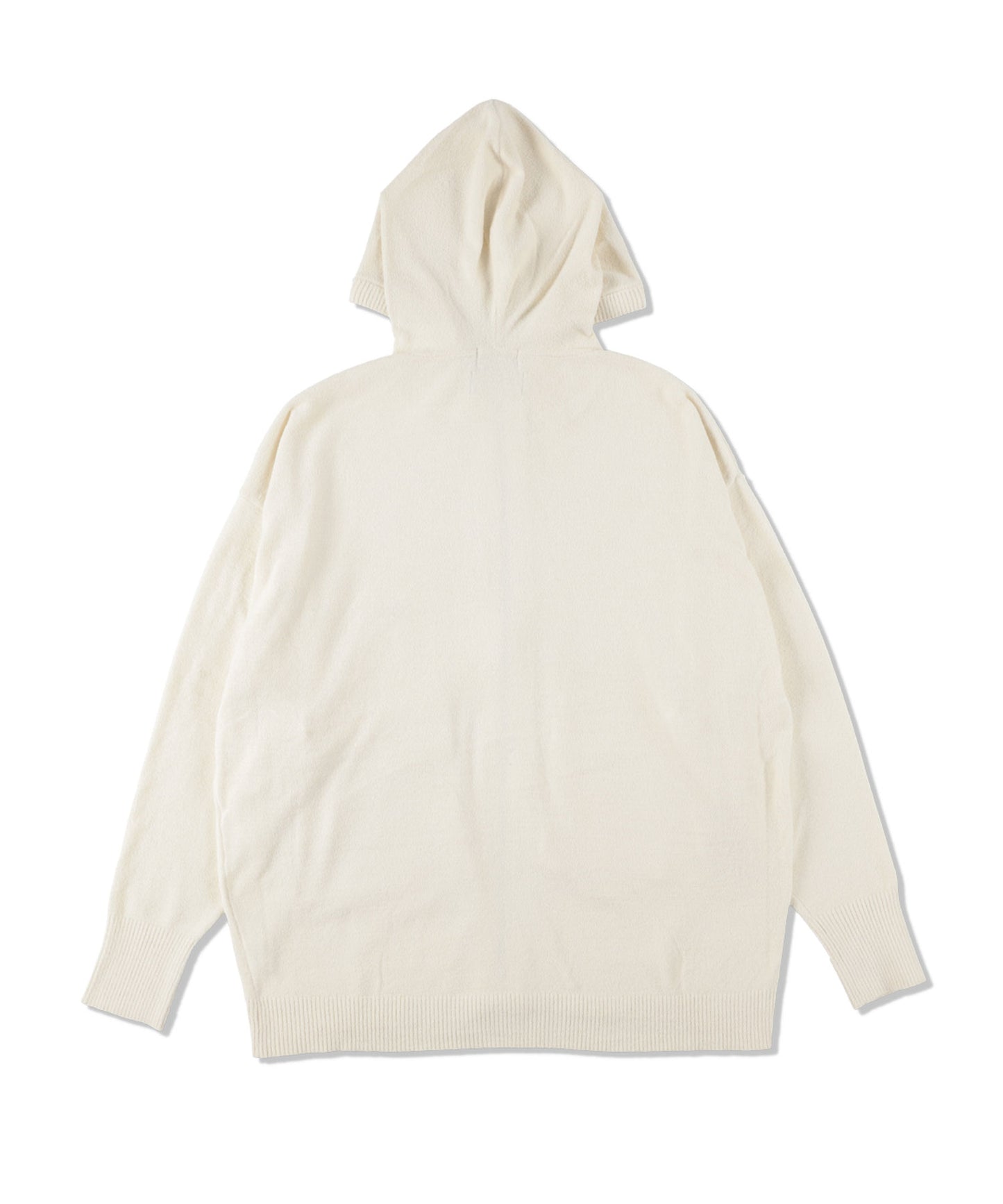 【MEN , WOMEN】WDS x nestwell ALON < SEA Full Zip Parka >
