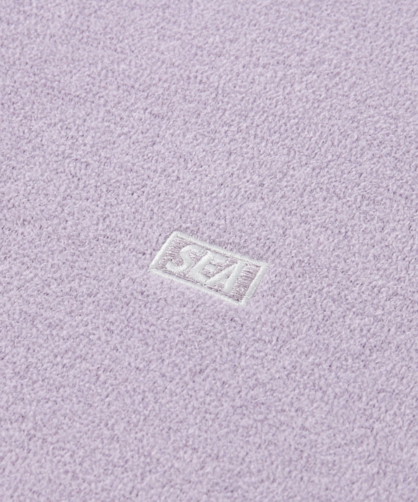 【MEN , WOMEN】WDS x nestwell ALON < SEA Full Zip Parka >