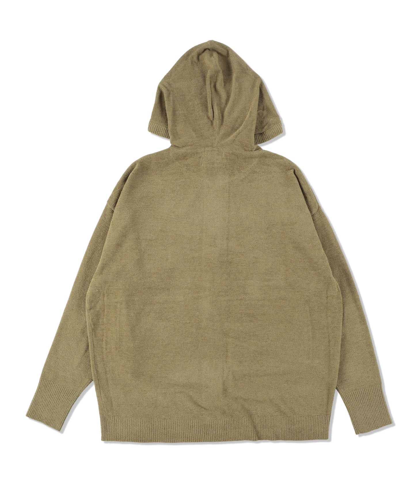 【MEN , WOMEN】WDS x nestwell ALON < SEA Full Zip Parka >