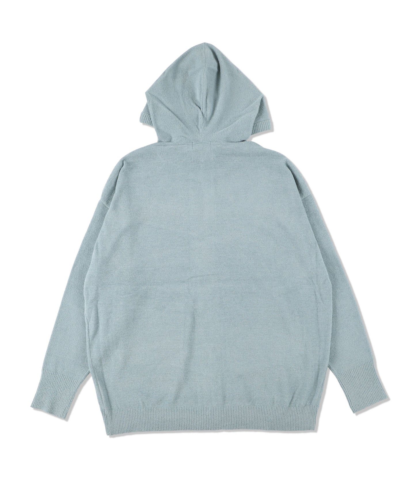 【MEN , WOMEN】WDS x nestwell ALON < SEA Full Zip Parka >