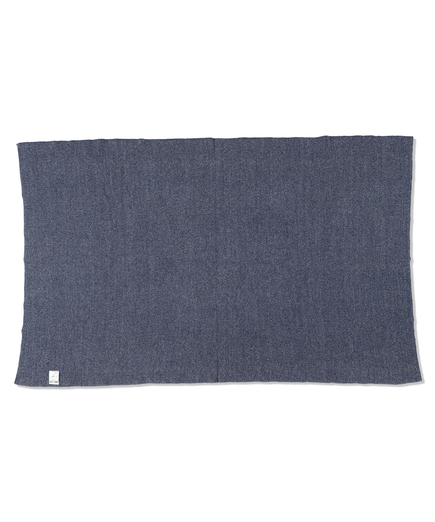 【MEN , WOMEN】WDS x nestwell LIMELIGHT< SEA Blanket >