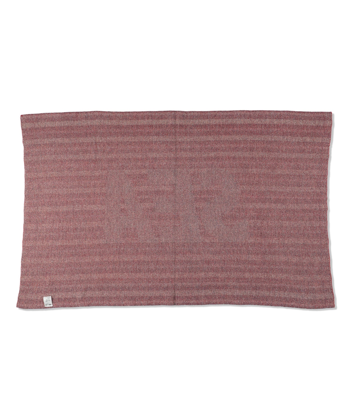 【MEN , WOMEN】WDS x nestwell LIMELIGHT< SEA Blanket >