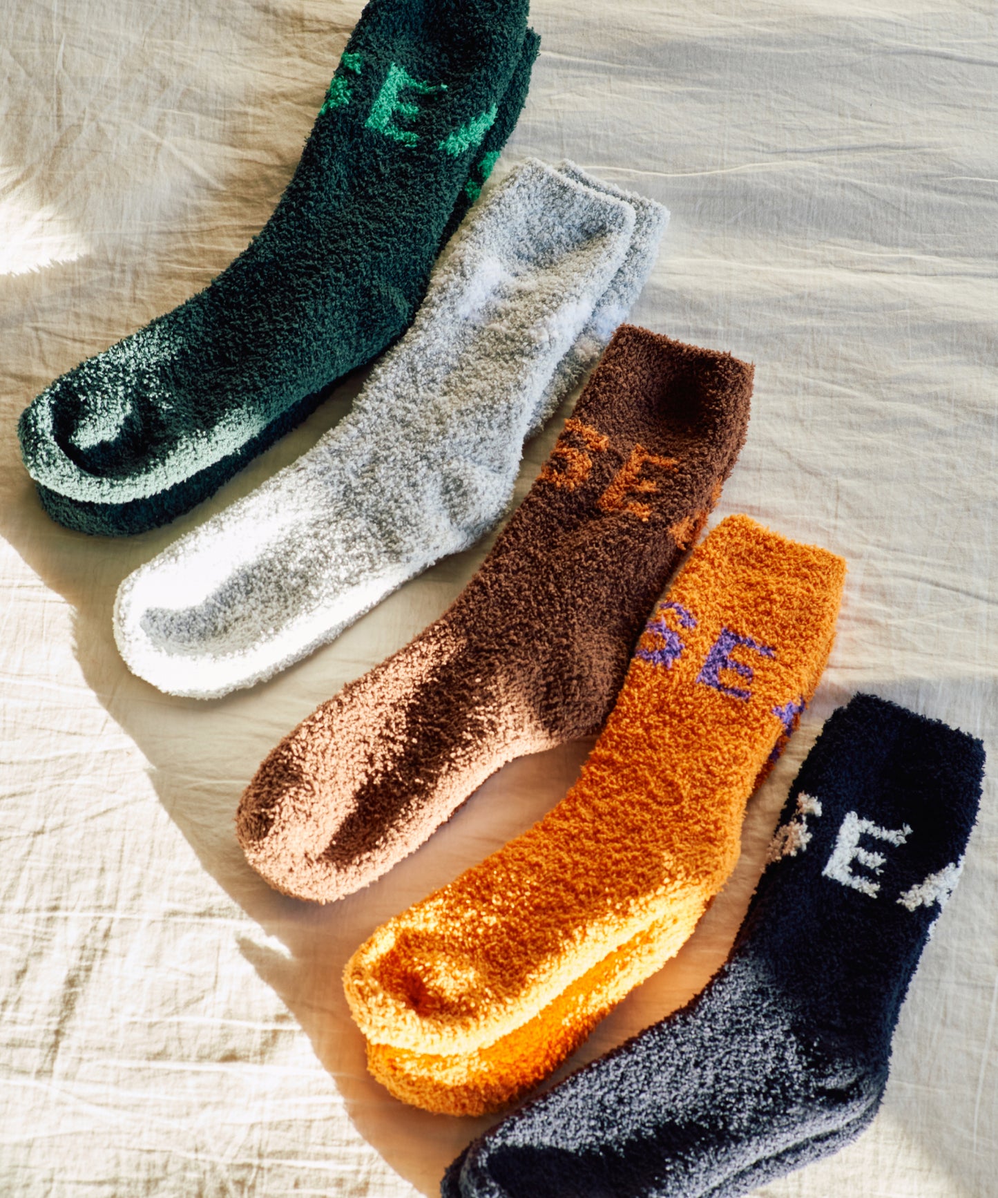 【MEN】WDS x nestwell DAMSON