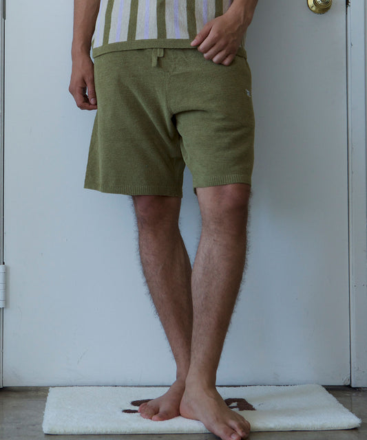 【MEN , WOMEN】WDS x nestwell JAVOR < SEA Half Pants >の写真