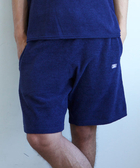 【MEN , WOMEN】WDS x nestwell JAVOR < SEA Half Pants >の写真