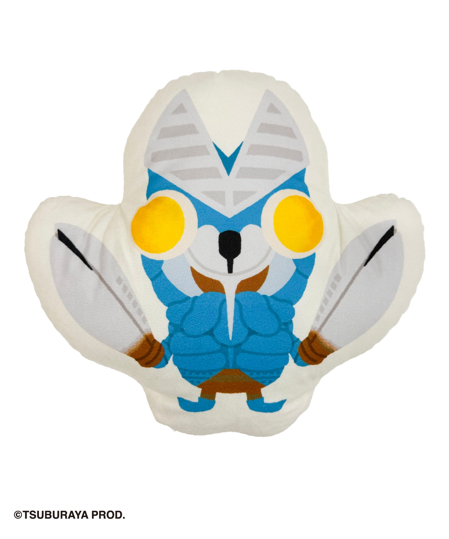 予約商品【MEN,WOMEN】ウルトラマン　クッション