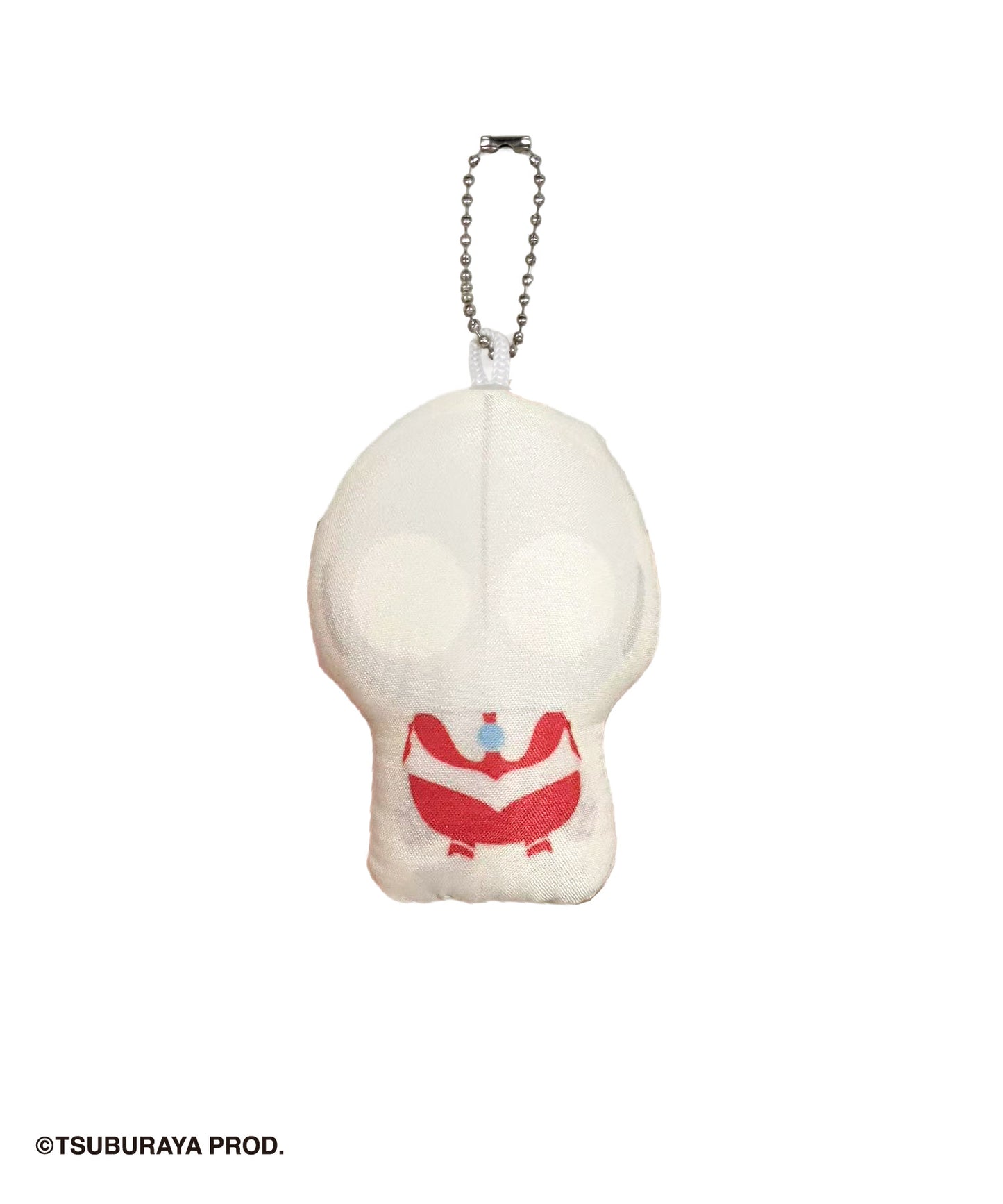予約商品【MEN,WOMEN】ウルトラマン　クッションキーホルダー