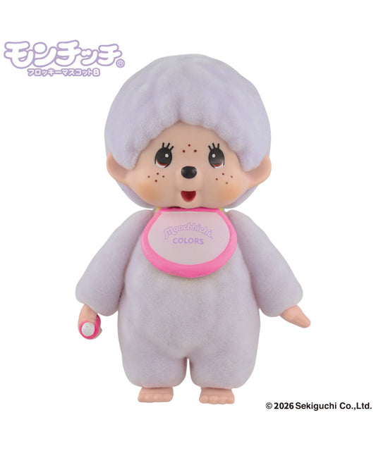【MEN,WOMAN】Monchhichi / モンチッチ フロッキーマスコット8の写真