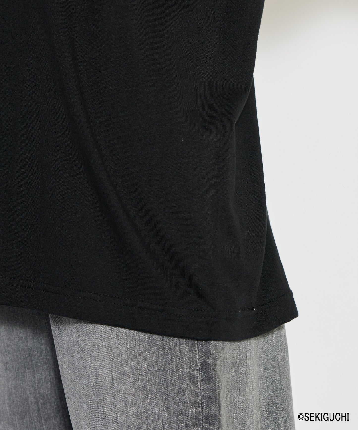 【MEN,WOMEN】モンチッチ デザインプリントTシャツ