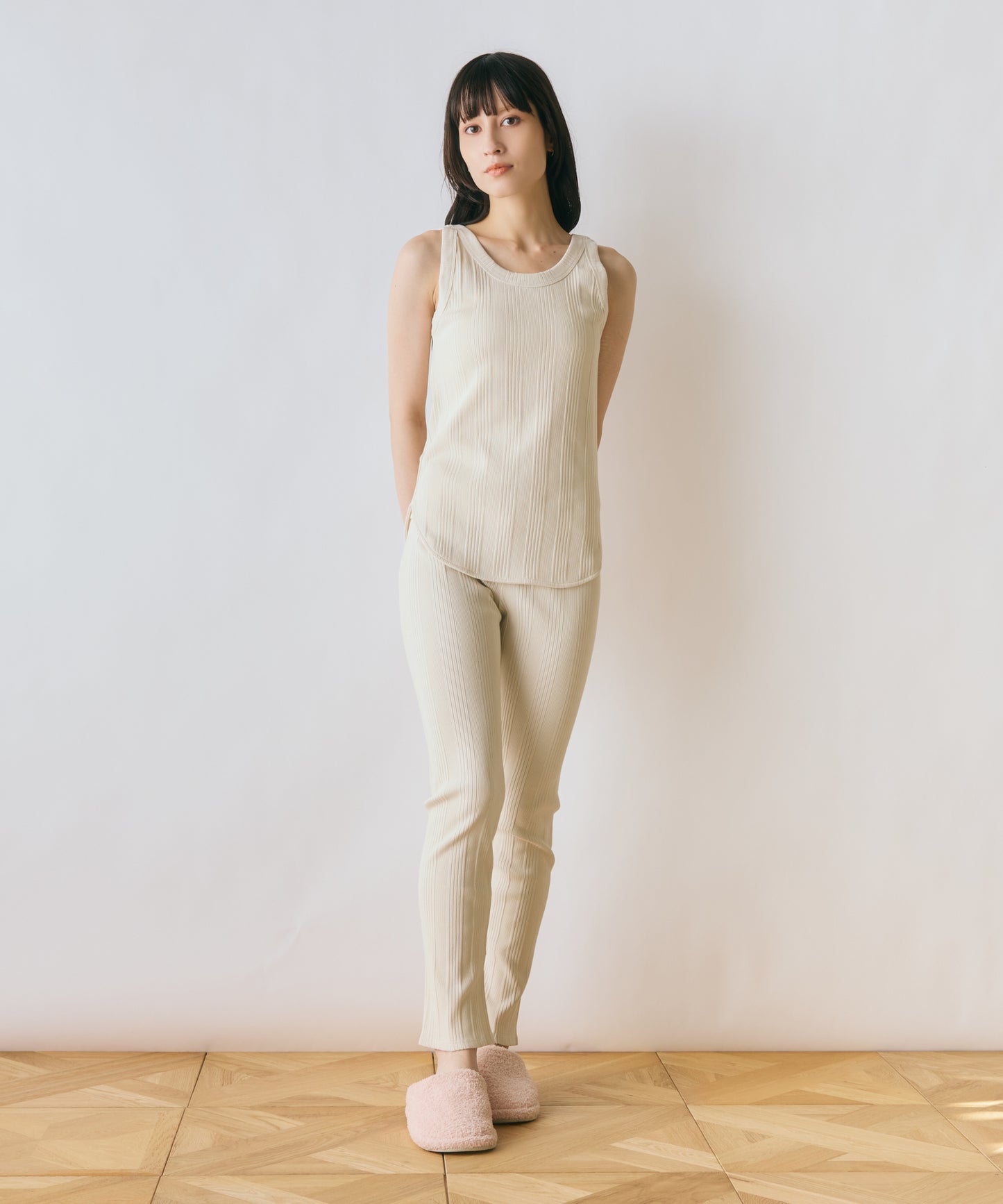 【WOMEN】nestwell / INCA / インカ