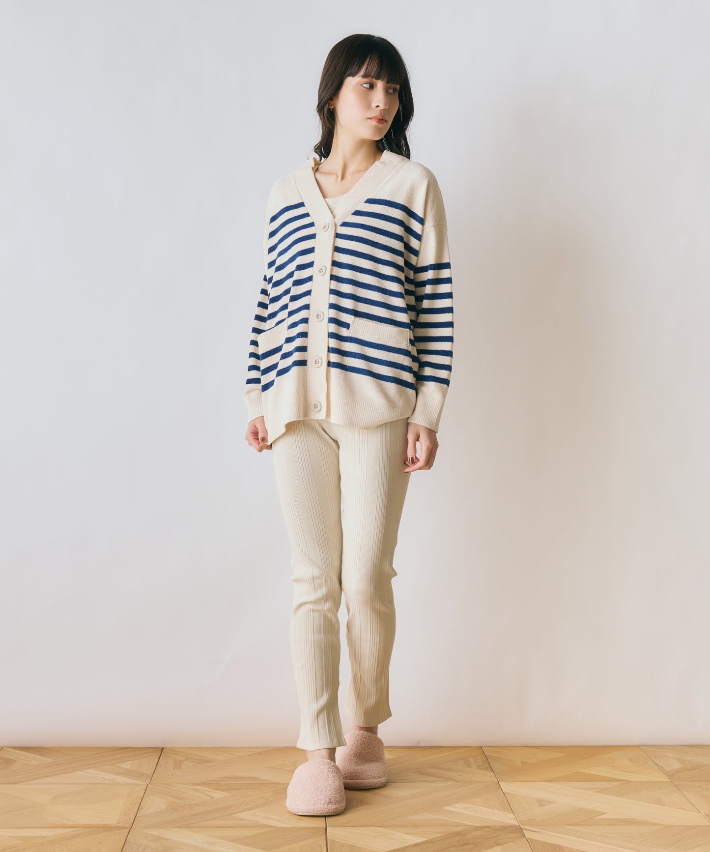【WOMEN】nestwell / KOEL BD / コエル BD